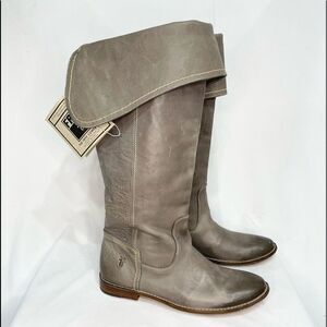 Frye Boots
